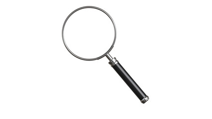 Magnifying glass