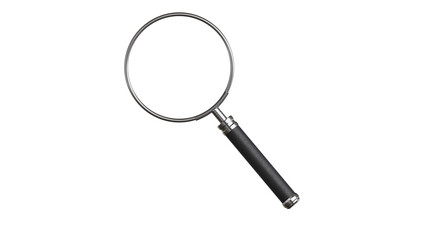 Magnifying glass