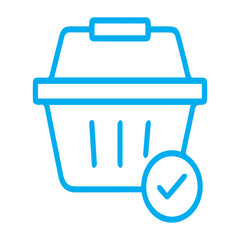 Order Confirmation Icon