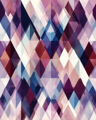 abstract geometric background