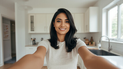 Fresh Start with Positive Energy