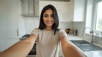 Bright Smile, Cozy Home