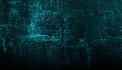 Dark grunge textured background with distressed scratches and abstract surface