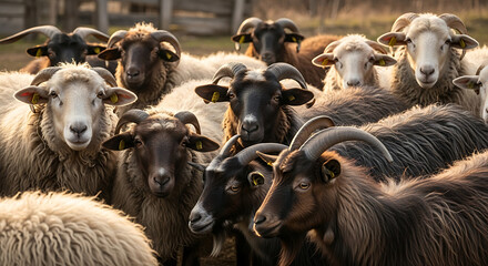  Captivating Close Portrait Reveals