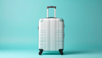 Obraz premium suitcase for travel