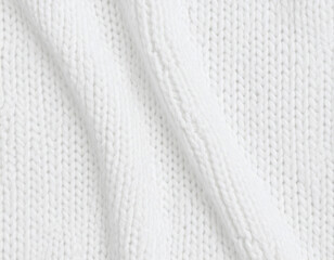 ニット（ジャージ）背景テクスチャ（柔らか・シームレス） ／ Knit Jersey Seamless Background Texture (Soft)