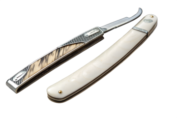 Handmade Straight Razor: Ultimate Guide to the Precision-Sharpened Shaving Blade