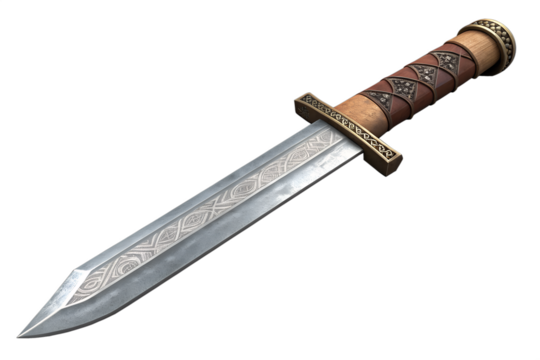 Seax (Viking Short Sword): Ultimate Guide to the Single-Edged Combat and Utility Blade