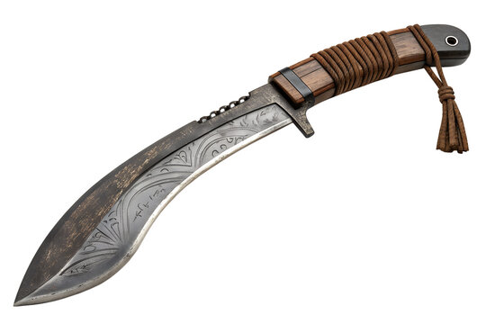 Kukri Nepalese Curved Knife: Ultimate Guide to the Heavy, Sharp Chopping Blade