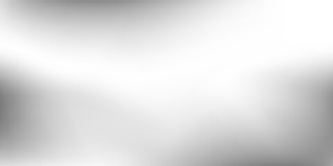 Silver abstract foil background with metal mirror texture. Chrome gradient surface art abstract modern simple