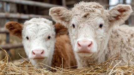 The output in agriculture includes crop yields and livestock numbers, providing key indicators of farming efficiency, sustainability, and market impact.
