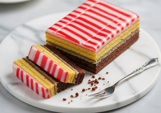  Elevate Your Table with Kueh Lapis Dessert Mastery