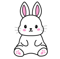 Cute pastel stars and sparkles in blue and pink tones.