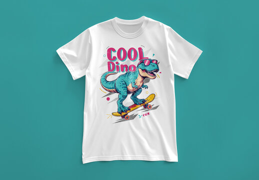 Dragon T Shirt Designs Vector File
