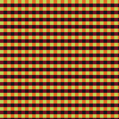 Christmas Gingham Fabric Pattern Lines Vector Abstract Stripe Texture suitable for Textiles Print Medium.