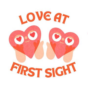 Love At First Sight