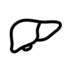 Liver, A large organ that processes nutrients, detoxifies harmful substances, and produces bile for digestion.