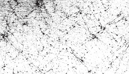Grain dot white paper noise texture with distress effect vector illustration pattern background. Dirty or dust film grain speck grit grunge overlay on Vector grunge abstract texture grunge background
