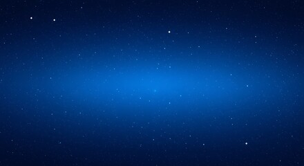 Cosmic Dust: A Digital Nebula