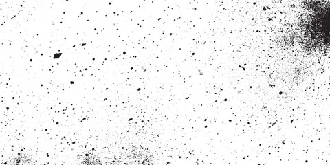 Rectangular rustic grunge gray texture. Rough effect of grunge wall design. Dirty eroded vintage background. Vector illustration  Overlay textures set stamp with grunge effect