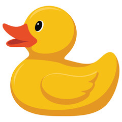 yellow rubber duck