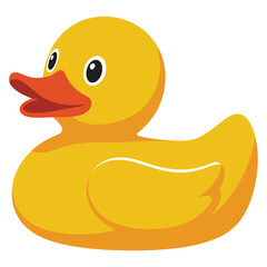 yellow rubber duck