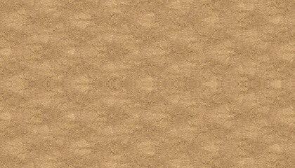 Fototapeta premium Brown Concrete Surface with Diamond Grid and Pattern Textures. Ideal for Creative Design