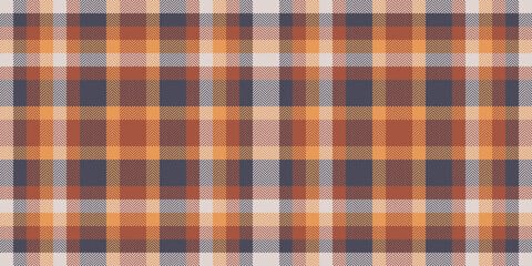 Industry plaid textile texture, hanukkah background vector check. Graph tartan pattern fabric seamless in red and pastel colors.