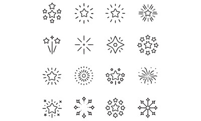 2026 colorful and silhouette Happy New Year