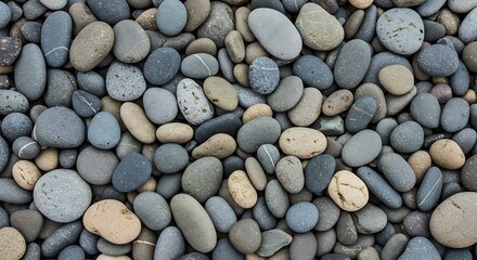 Smooth Stone Symphony