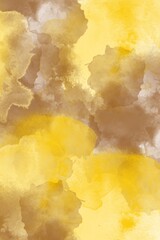 abstract background with watercolor texture