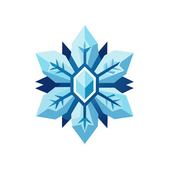  Schnee, Symbol, Icon Symbol Winter Snowflake on Winter Snow royalty free vector Pattern Schneeflocken, hellblau, Vektor, freigestellt.