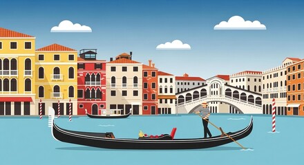 venice grand canal