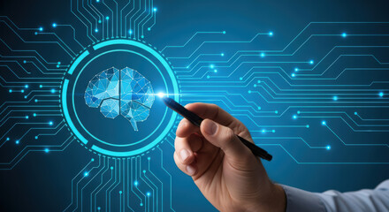 Unlocking Potential The Future of Artificial Intelligence and Machine Learning in Business Innovation and Technological Advancement with a Human Touch