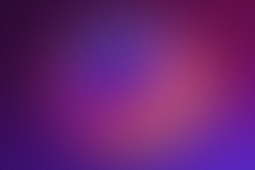 Gradient of Soft Purple and Pink Hues Creates a Dreamy Ambiance, Evoking Feelings of Calmness and Serenity, With a Subtle Grain Overlaying the Entire Image