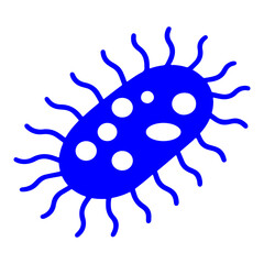 bacteria icon