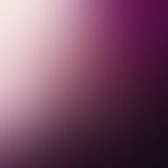 Subtle Gradient of Light to Dark Plum Hues Blending Seamlessly Across the Frame Creating a Visually Calming and Modern Aesthetic with Soft Texture and Smooth Transitions