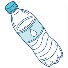 Bottle design. Bottle. Bottle vector. Bottle design. Bottle silhouettes.  Bottle outline icon vector illustration.