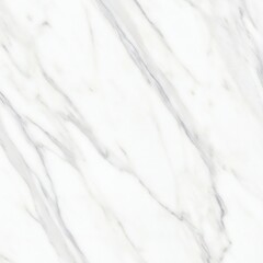 Obraz premium Elegant white marble with striking grey veins offers a sophisticated, luxurious, and modern backdrop for premium designs and interiors.
