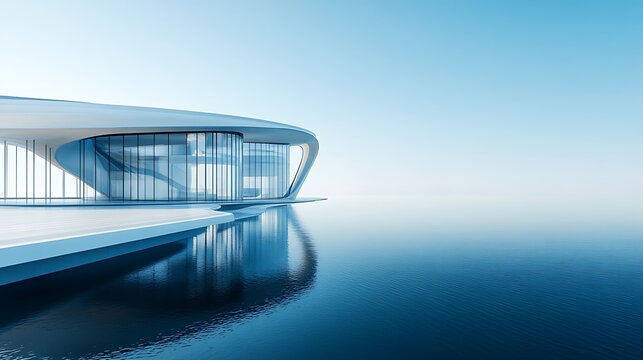 Captivating view of gateshead millennium bridge structure image