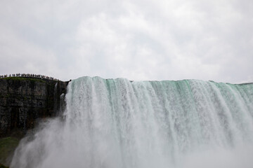 미국 여행 이야기