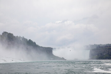 미국 여행 이야기