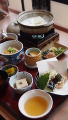 japanese food