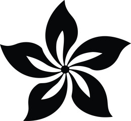 Vibrant red bauhinia flower emblem symbolizing hong kong s identity