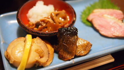 japanese food