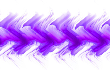 abstract colorful background with smoke