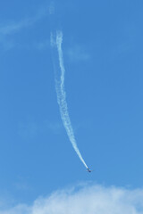 aerobatics