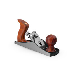 Antique woodworking Plane Tool