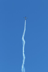 aerobatics