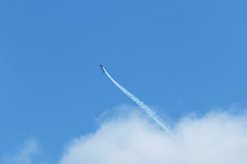aerobatics